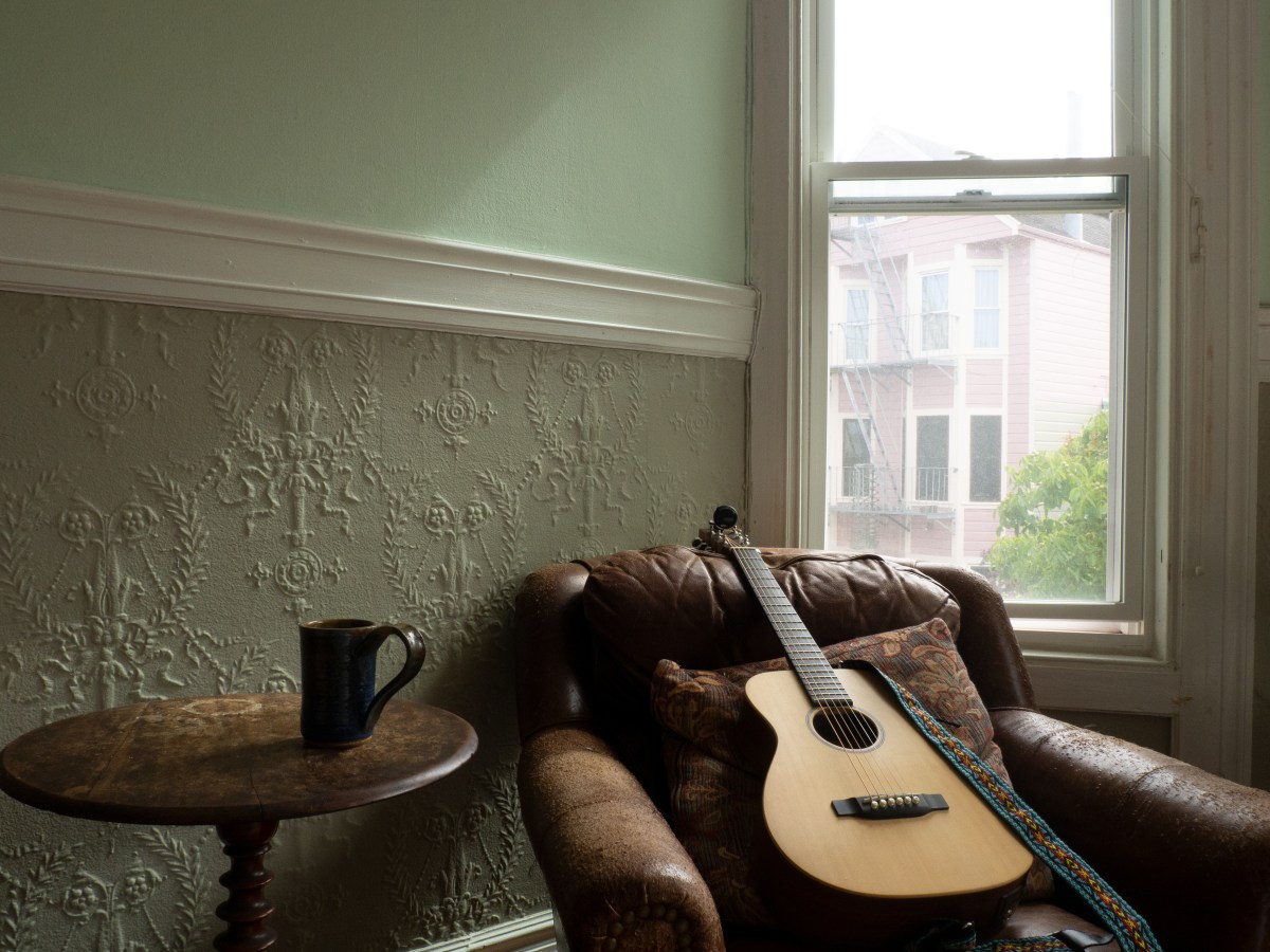 Announcing: Creators Gather